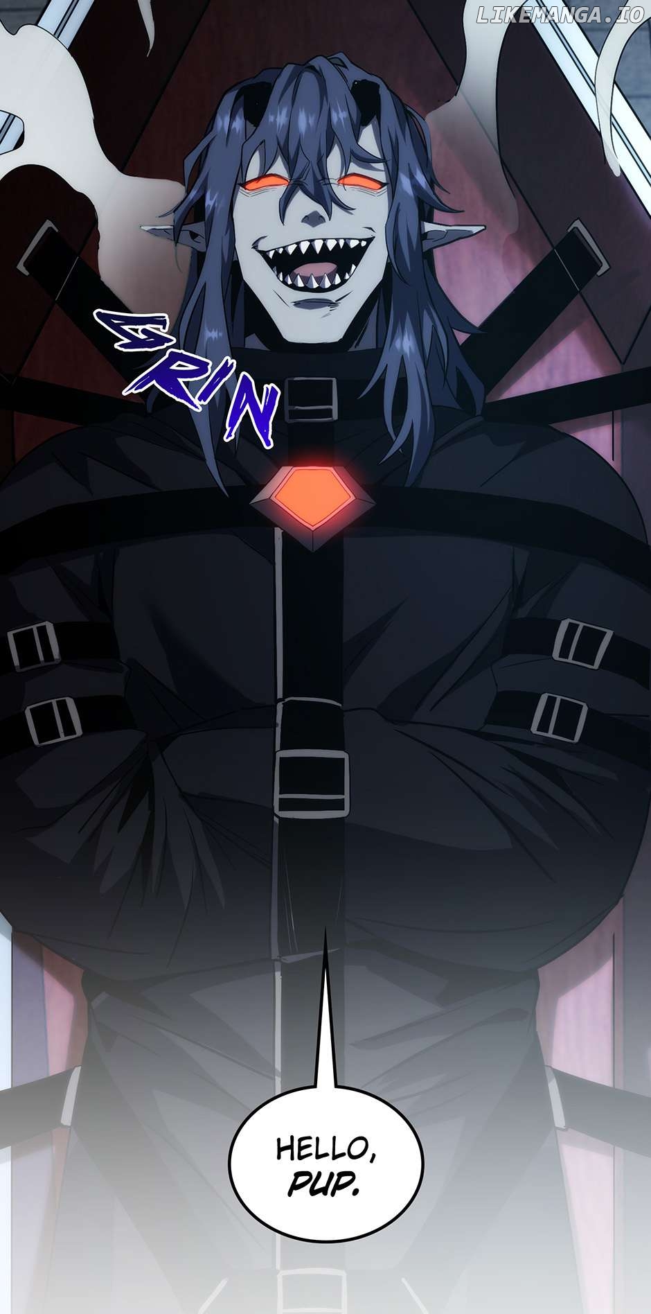 The Beginning After The End Chapter 220 image 68